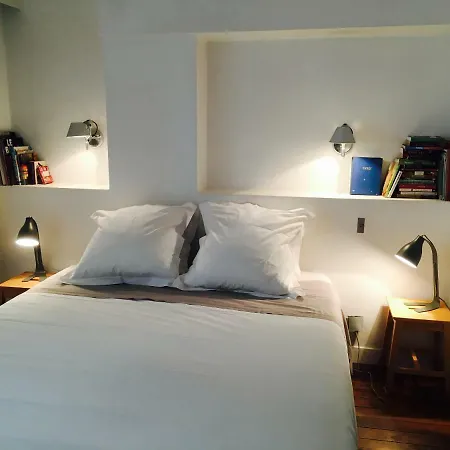 Apartmán Chez Vous St Honore *