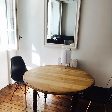 Lejlighed Chez Vous St Honore *